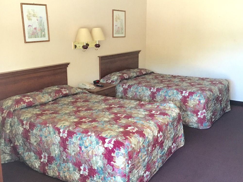 Washington Burgess Inn West Point Kültér fotó