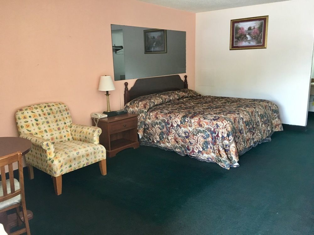 Washington Burgess Inn West Point Kültér fotó