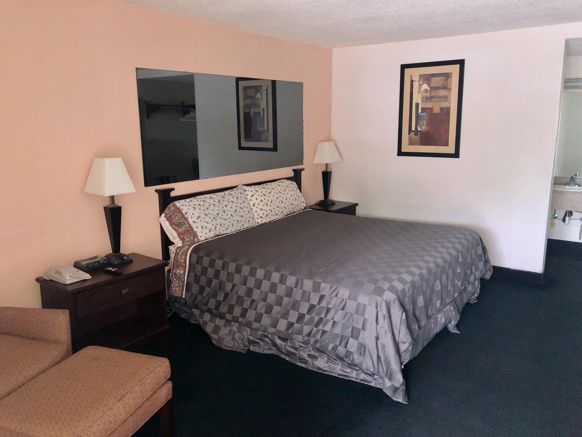 Washington Burgess Inn West Point Kültér fotó