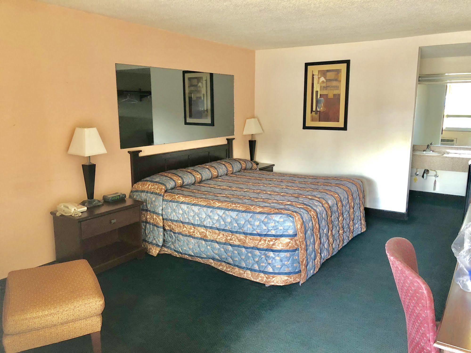 Washington Burgess Inn West Point Kültér fotó