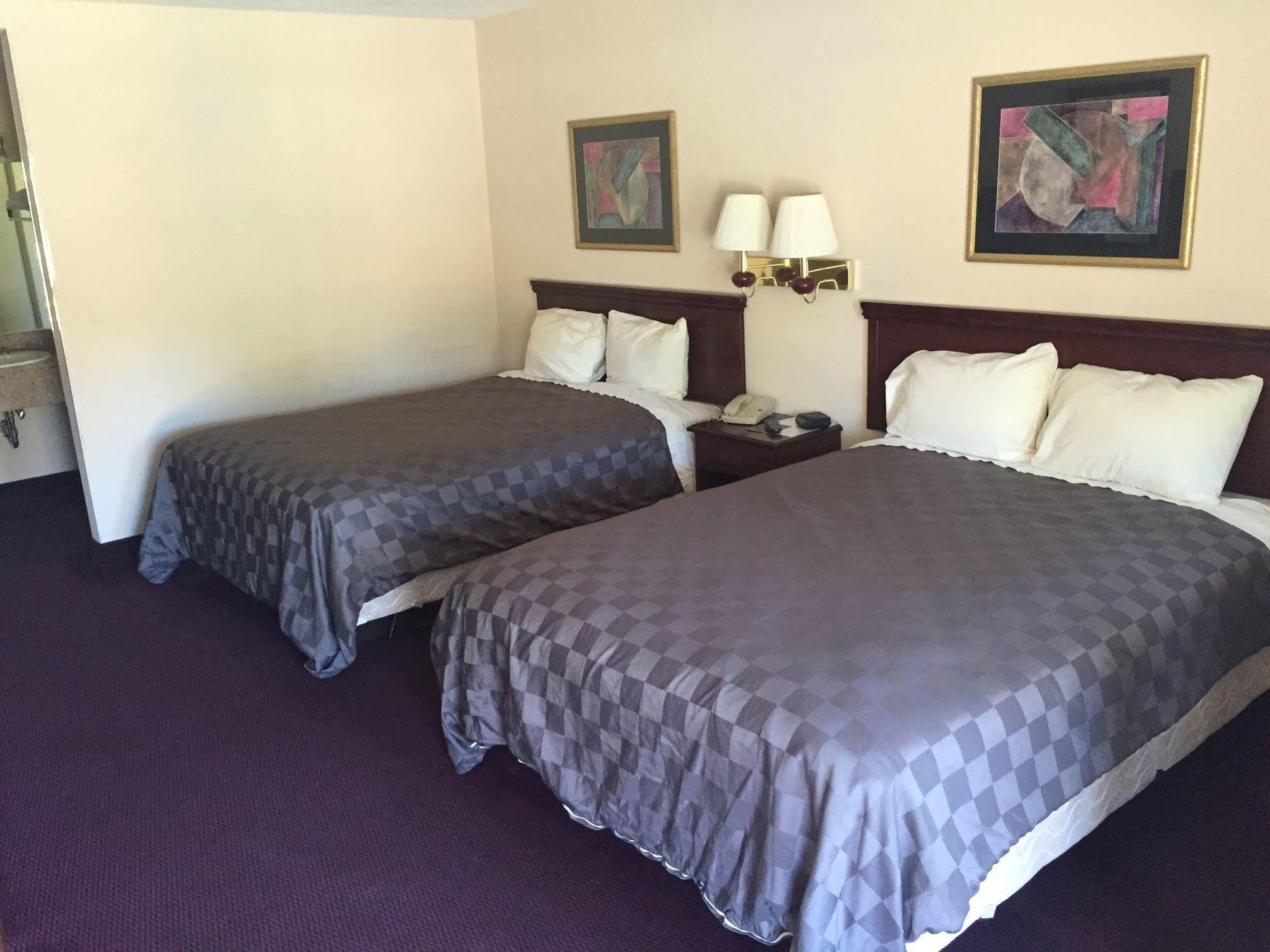 Washington Burgess Inn West Point Kültér fotó
