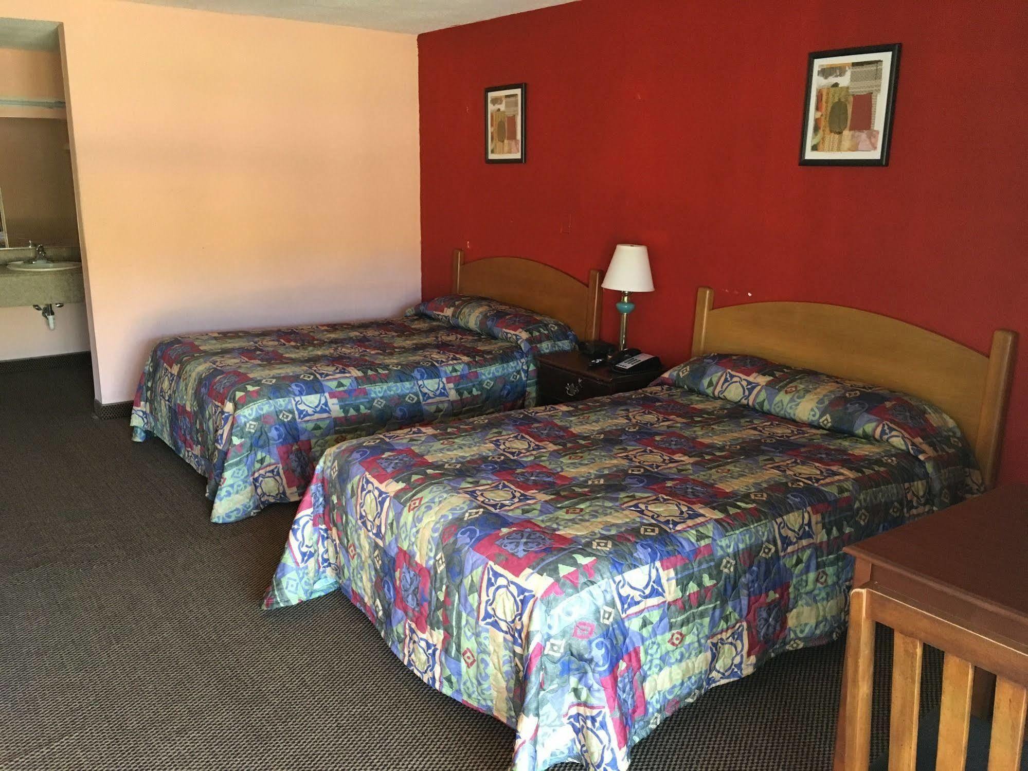 Washington Burgess Inn West Point Kültér fotó