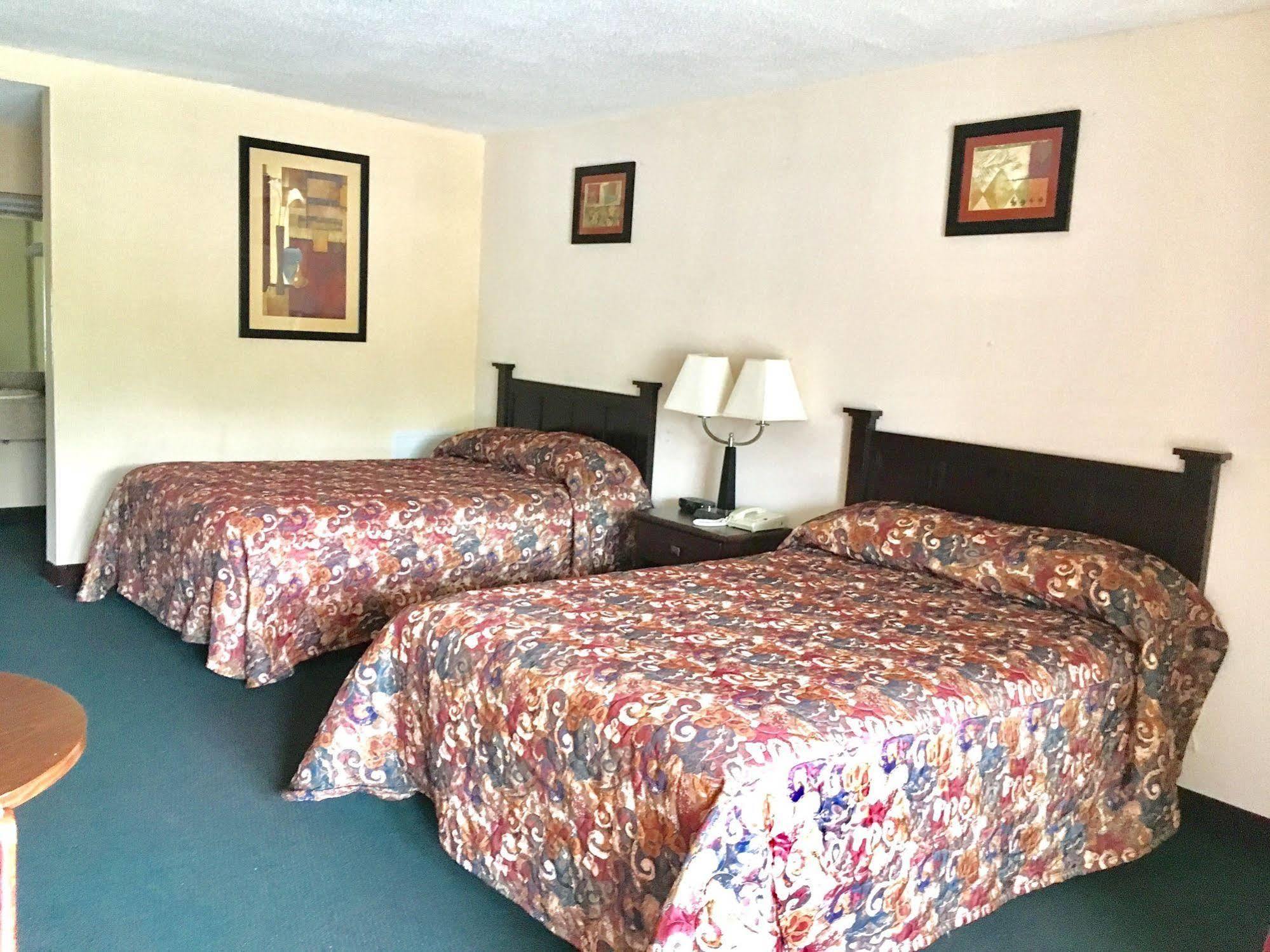 Washington Burgess Inn West Point Kültér fotó