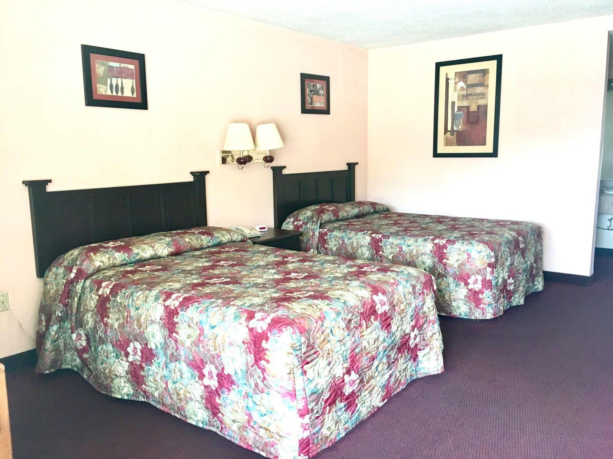 Washington Burgess Inn West Point Kültér fotó